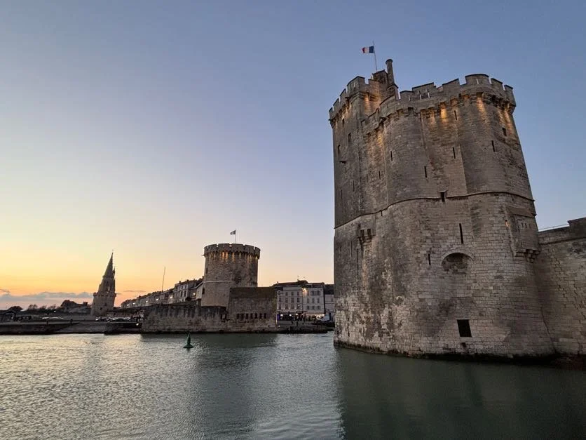 48 hours in La Rochelle, Île de Ré and Rochefort: what to do and